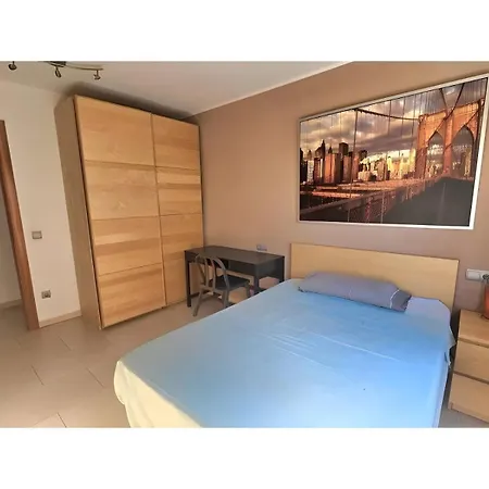 Апартаменты Apartament Calella