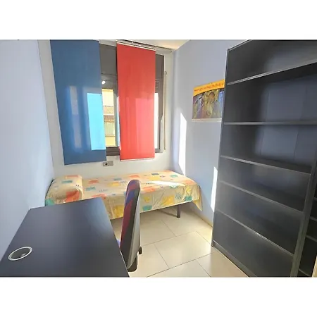 Apartament Calella Апартаменты *