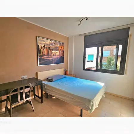 Διαμέρισμα Apartament Calella Καλέλα