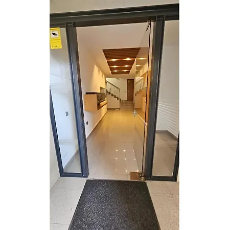 Apartament Calella 公寓