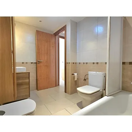 Apartament Calella 公寓 卡里拉