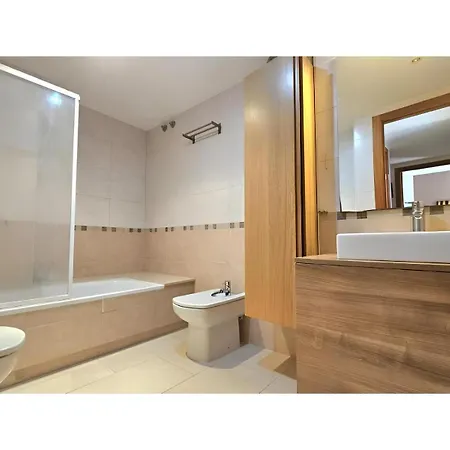 Apartament Calella Калелья