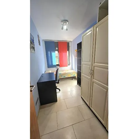 Apartament Calella * Калелья
