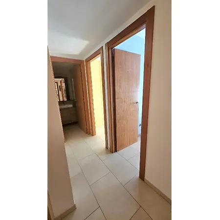 Apartament Calella 公寓