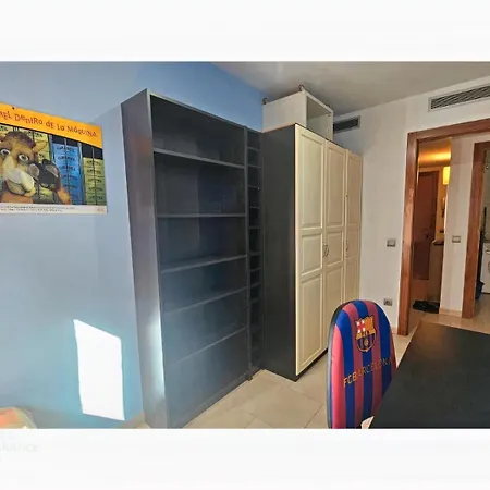 Apartament Calella Апартаменты Калелья