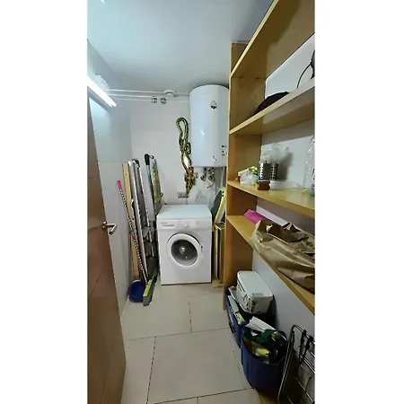 Апартаменты Apartament Calella Калелья