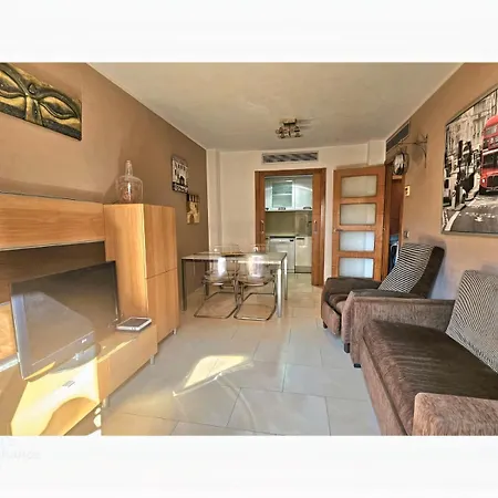 Apartament Calella Калелья