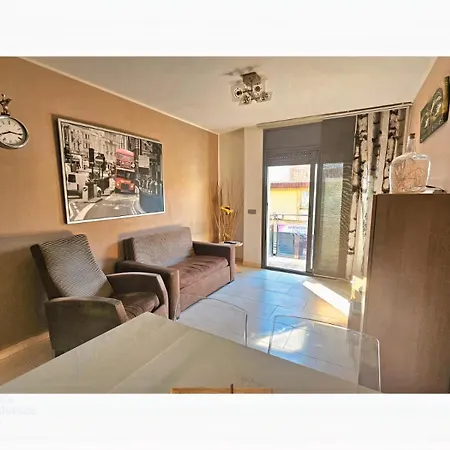 Apartament Calella