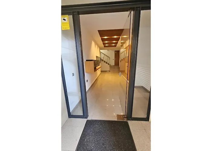 Apartament Calella Apartment