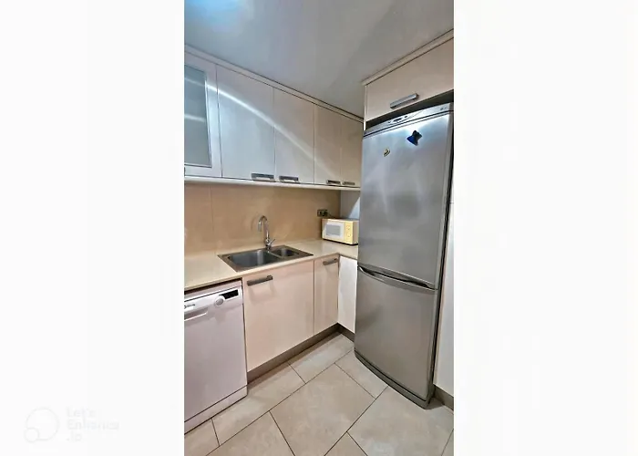 Apartment Apartament Calella *