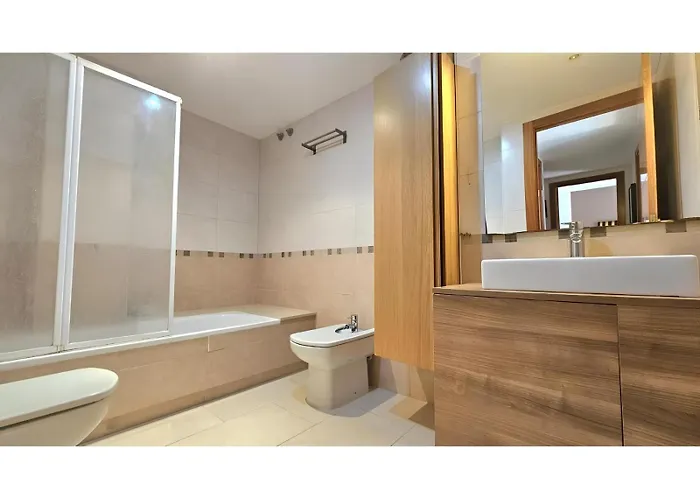 Apartament Calella Calella