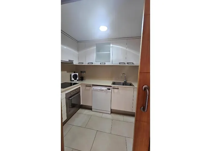 Apartament Calella