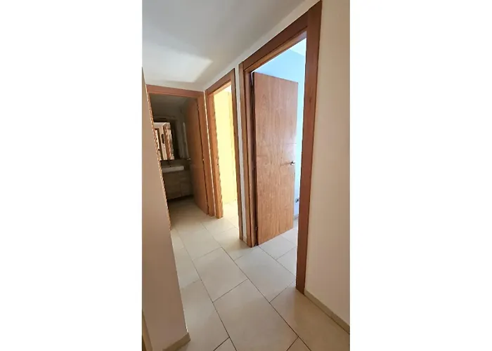 Apartament Calella Apartment