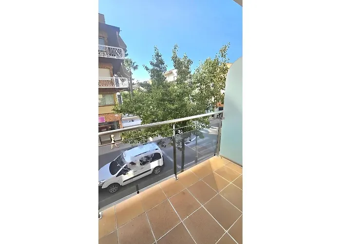 Apartament Calella Apartment Calella