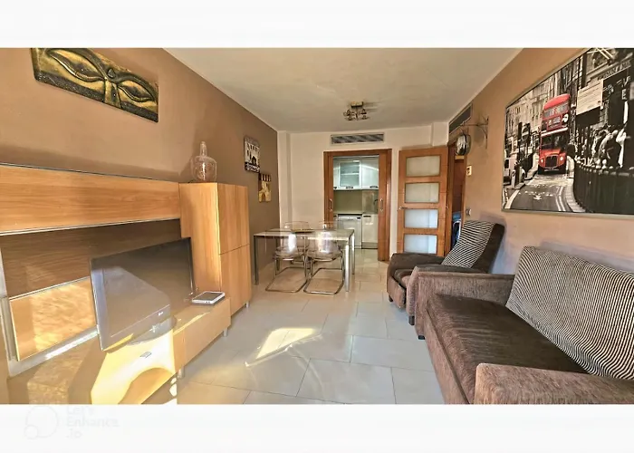 Apartament Calella Calella