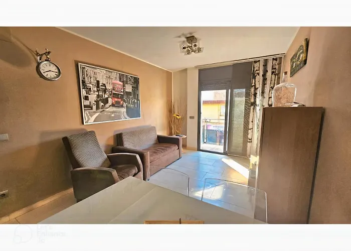 Apartament Calella